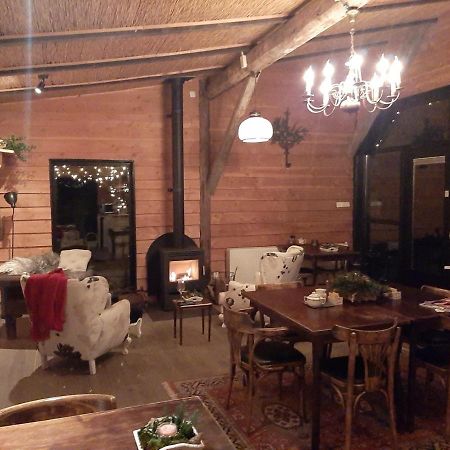 Boerderijkamer Korenbloem Onstwedde 외부 사진
